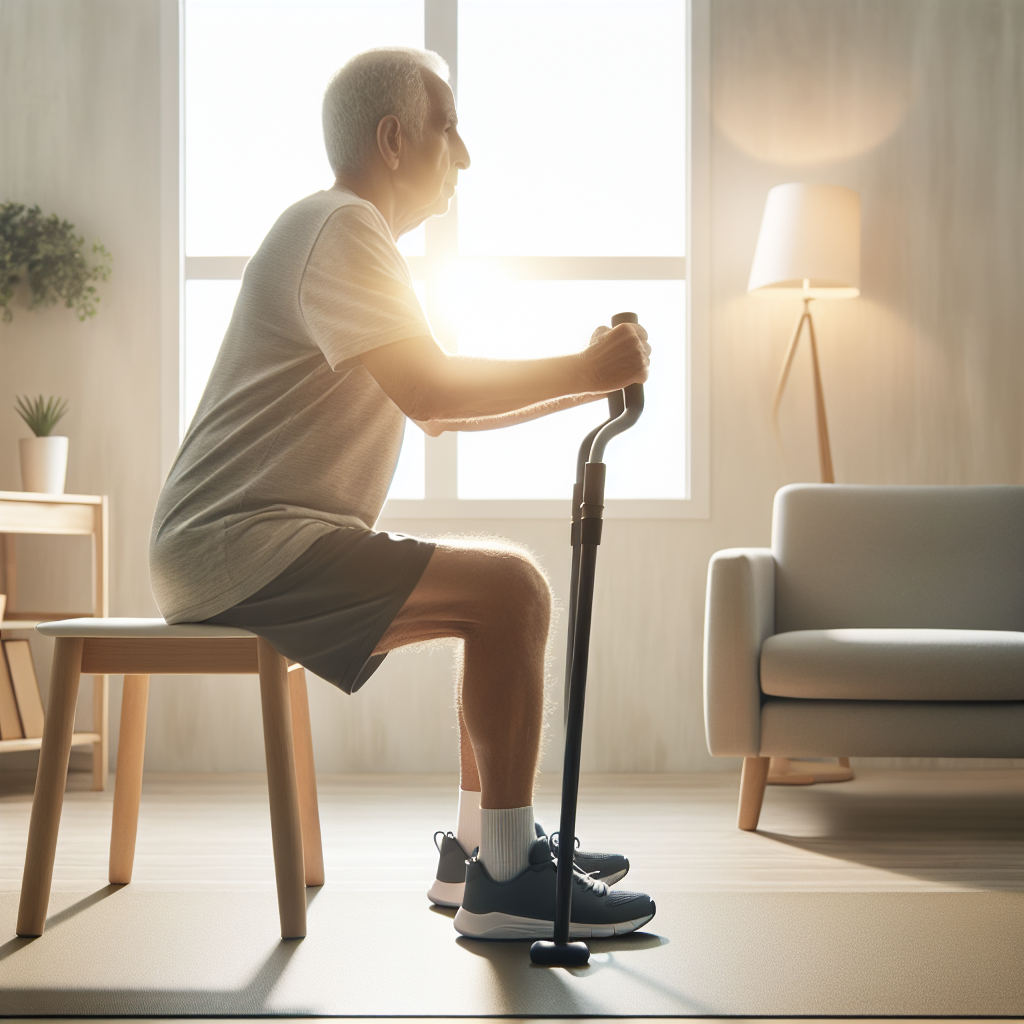 Ilustrace znázorňující téma: Zdraví a fitness