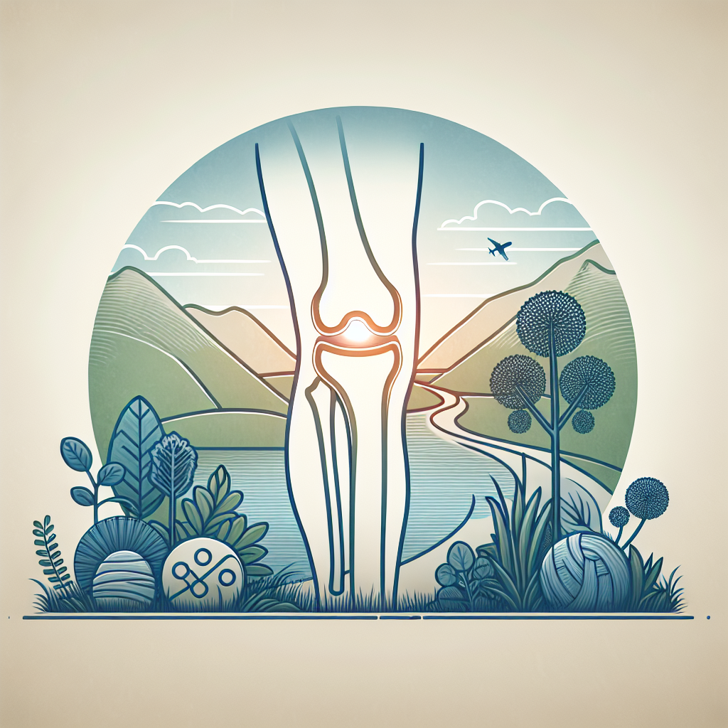 Ilustrace znázorňující téma: Zdraví a fitness