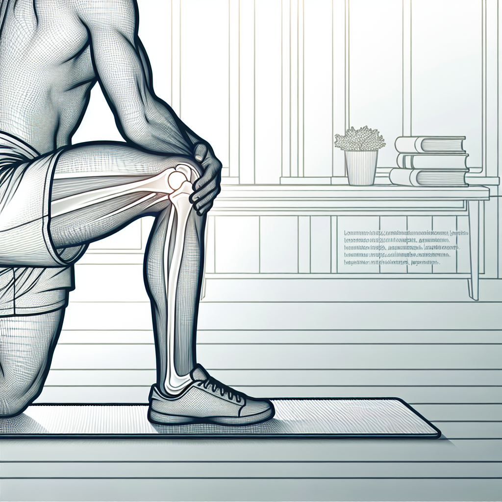 Ilustrace znázorňující téma: Zdraví a fitness