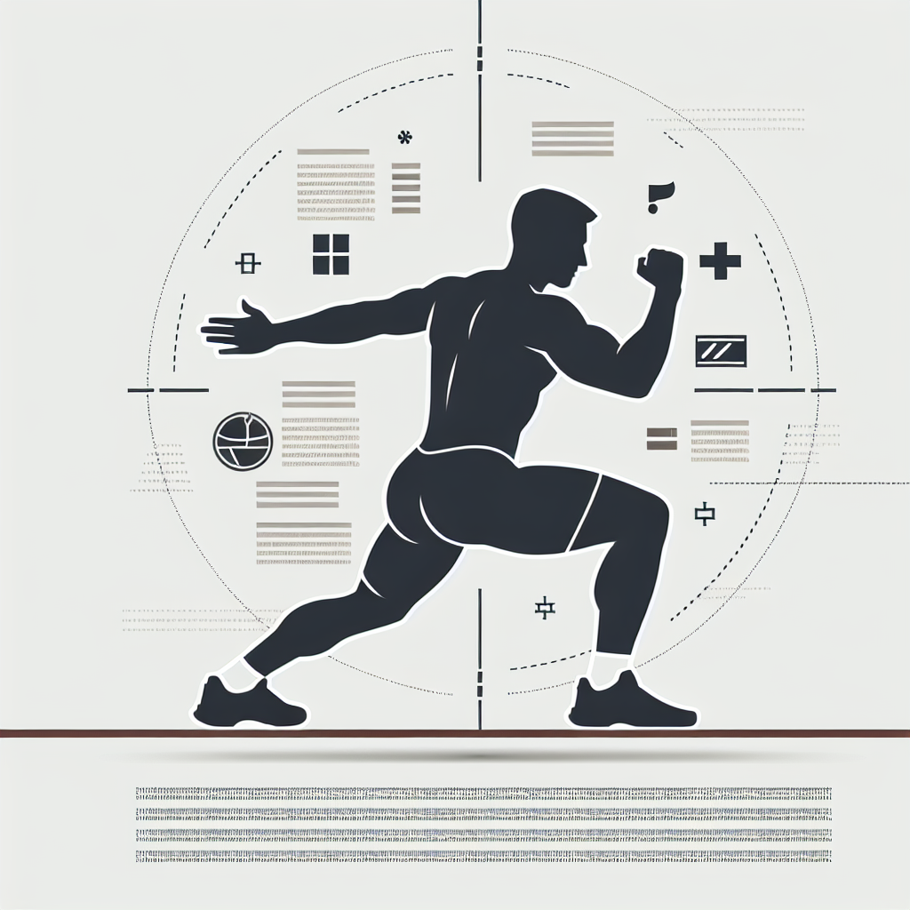 Ilustrace znázorňující téma: Zdraví a wellness