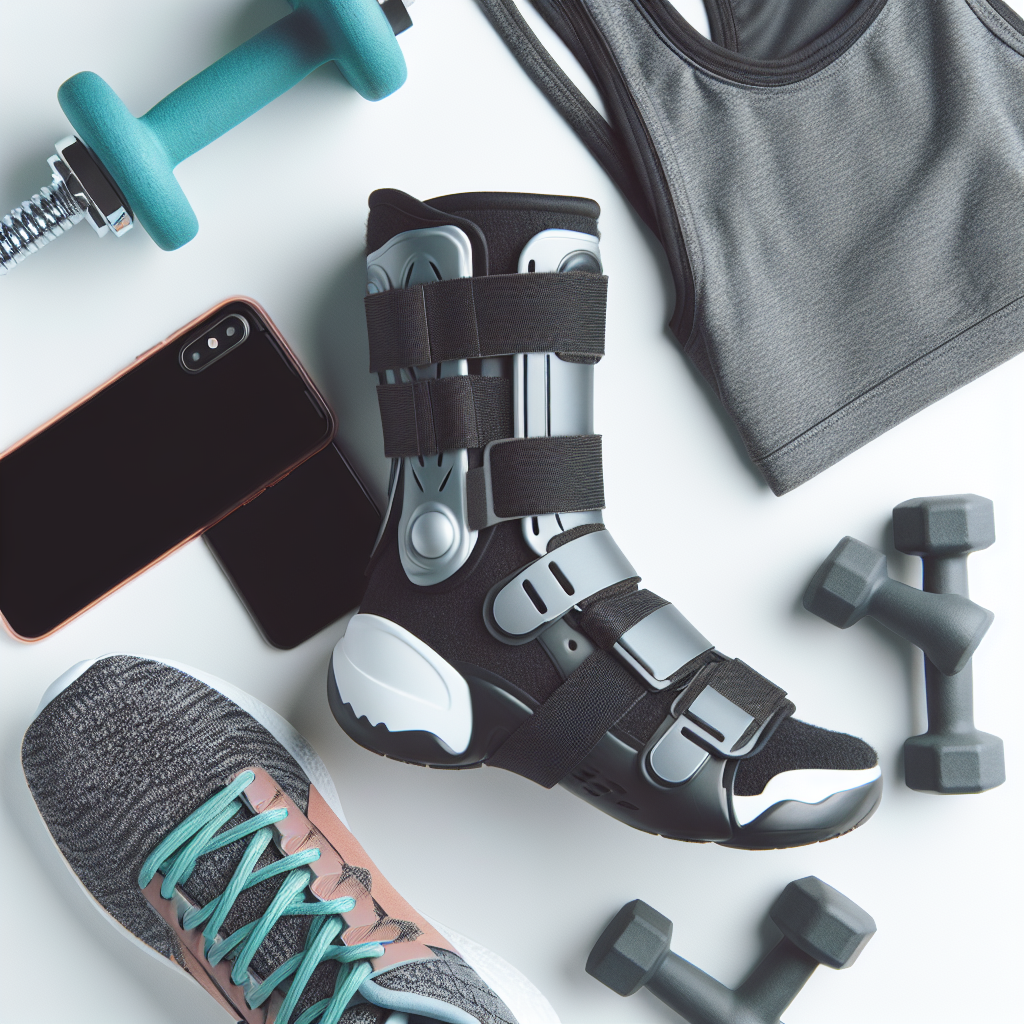 Ilustrace znázorňující téma: Zdraví a fitness
