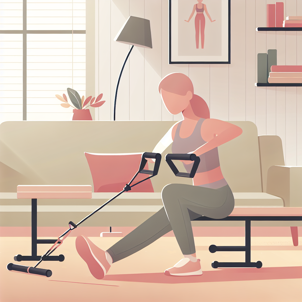 Ilustrace znázorňující téma: Zdraví a wellness