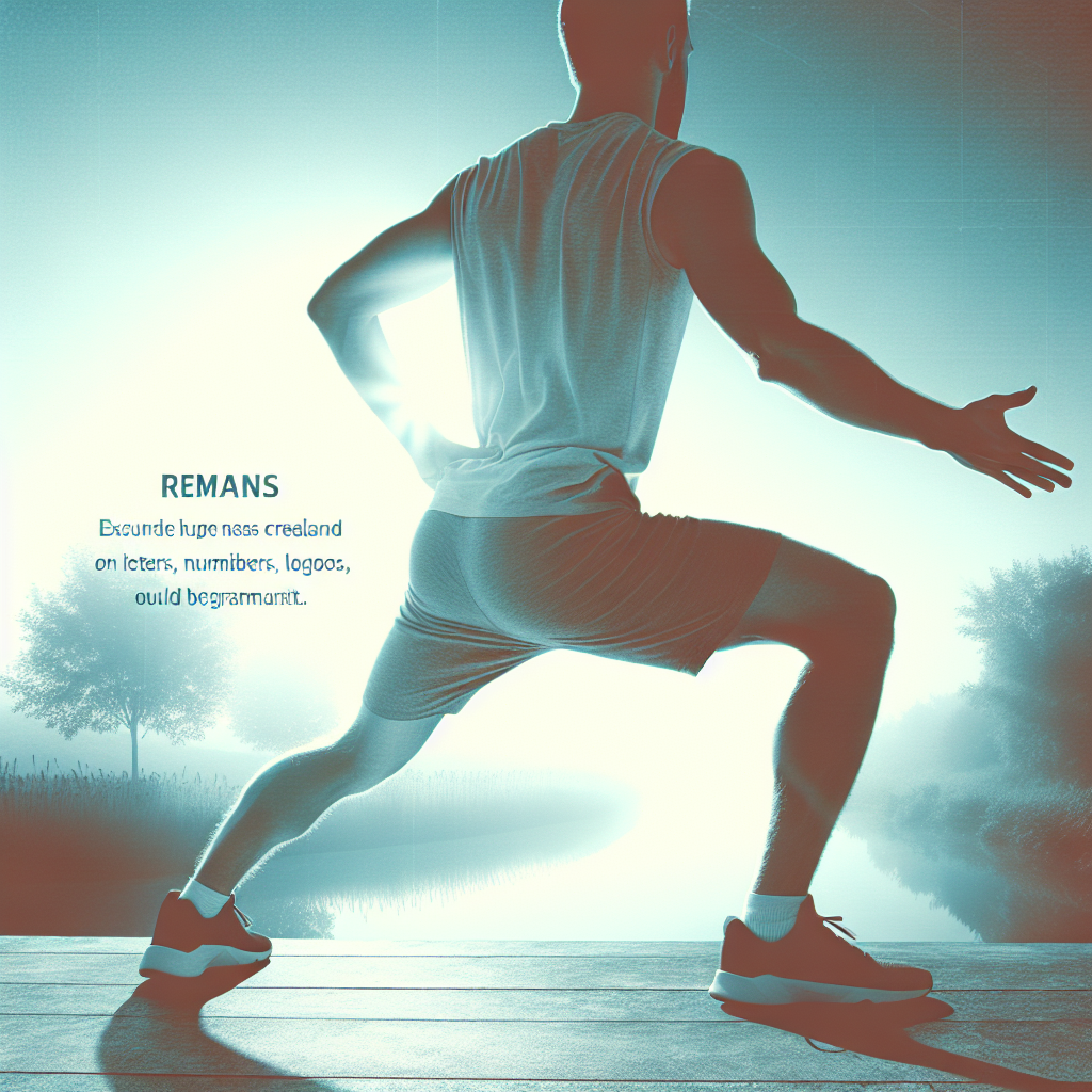 Ilustrace znázorňující téma: Zdraví a fitness