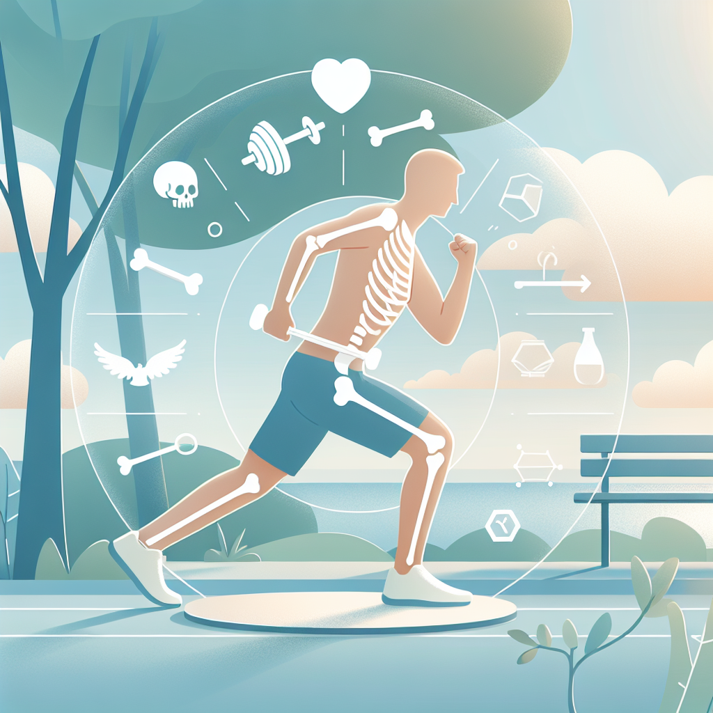 Ilustrace znázorňující téma: Zdraví a wellness