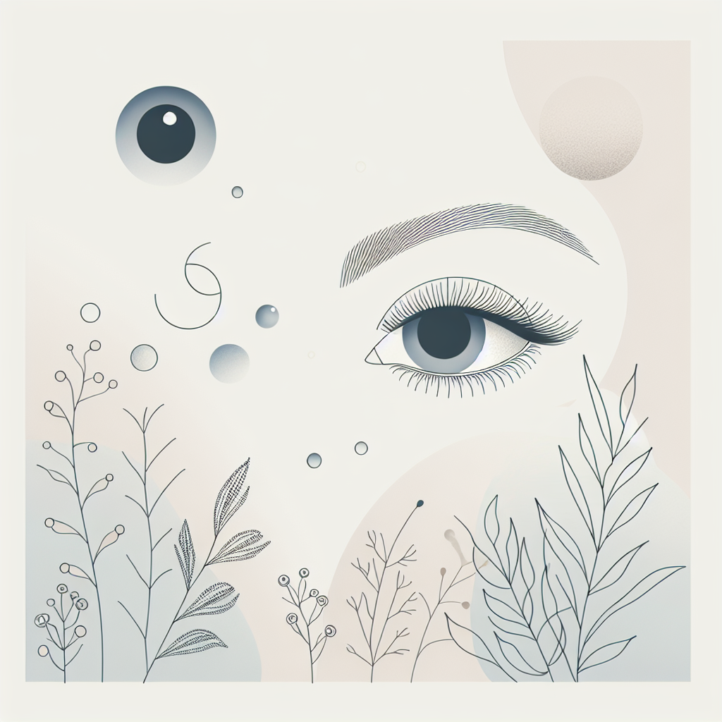 Ilustrace znázorňující téma: Zdraví a wellness