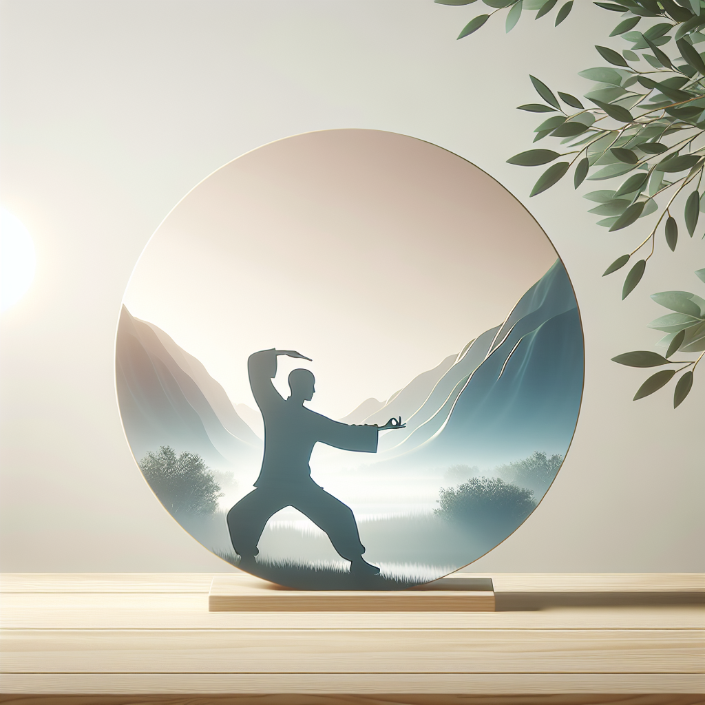 Ilustrace znázorňující téma: Zdraví a wellness