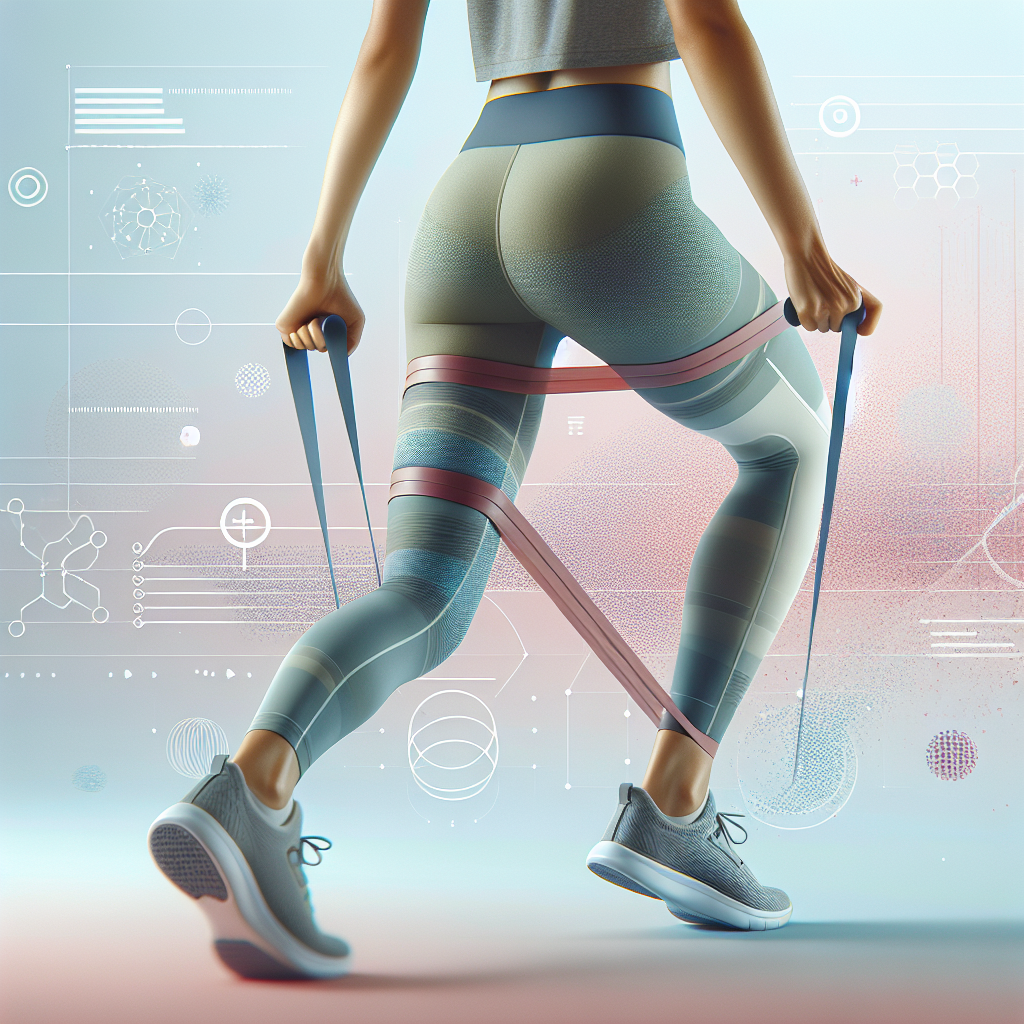 Ilustrace znázorňující téma: Fitness a zdraví