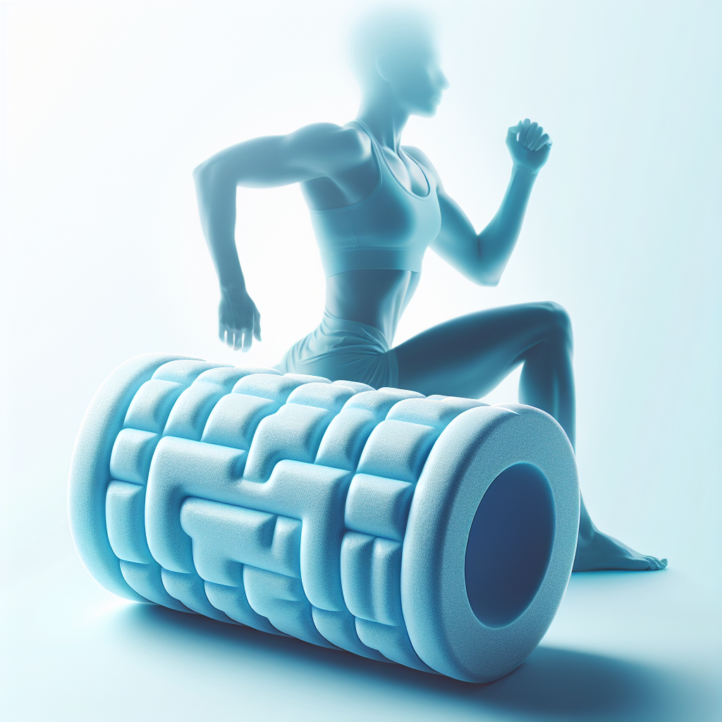 Ilustrace znázorňující téma: Cvičení a fitness