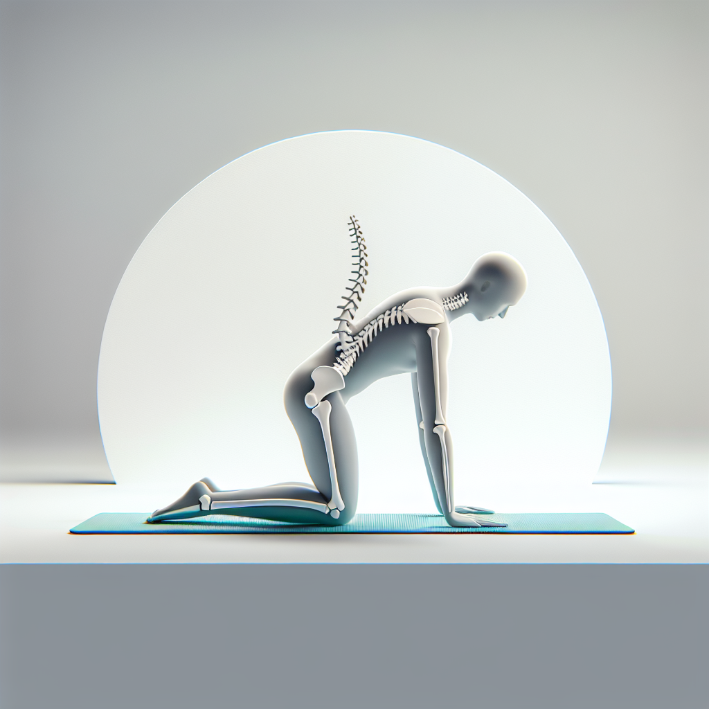 Ilustrace znázorňující téma: Zdraví a fitness
