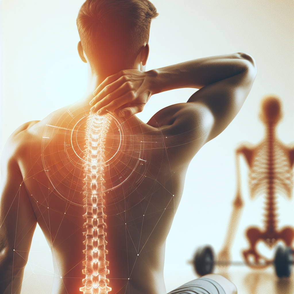 Ilustrace znázorňující téma: Zdraví a fitness