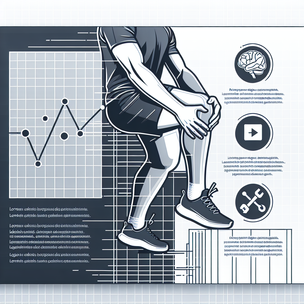 Ilustrace znázorňující téma: Zdraví a fitness