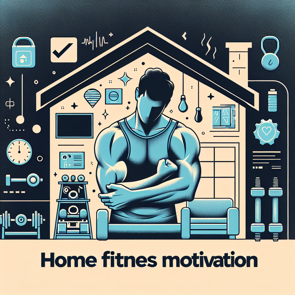 Ilustrace znázorňující téma: Cvičení a fitness