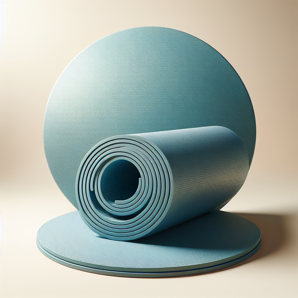 Ilustrace znázorňující téma: Zdraví a fitness