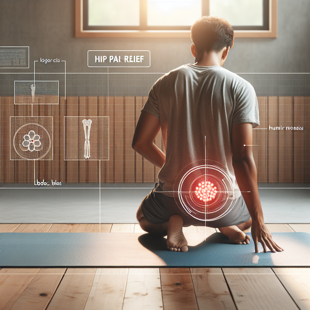 Ilustrace znázorňující téma: Zdraví a fitness
