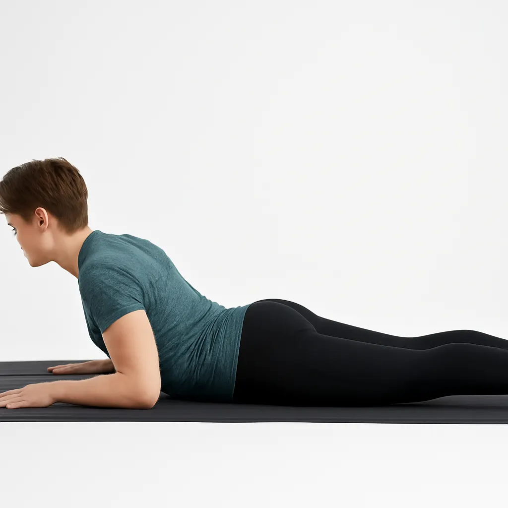 Ilustrace znázorňující téma: Zdraví a fitness