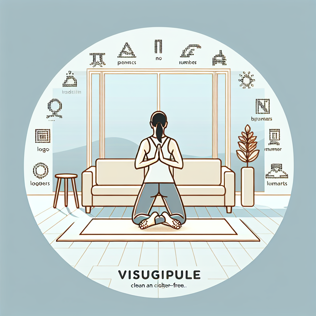 Ilustrace znázorňující téma: Cvičení a zdraví