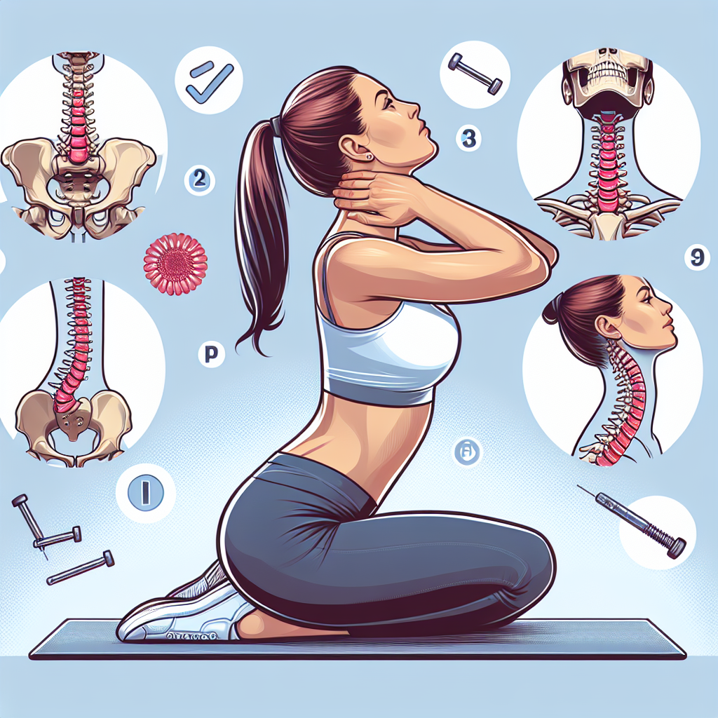 Ilustrace znázorňující téma: Zdraví a wellness