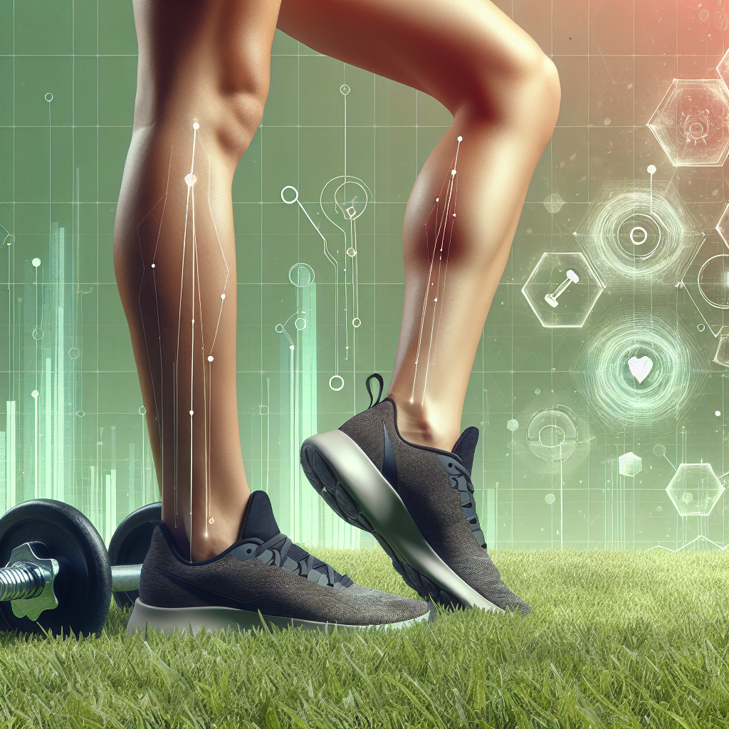 Ilustrace znázorňující téma: Cvičení a fitness