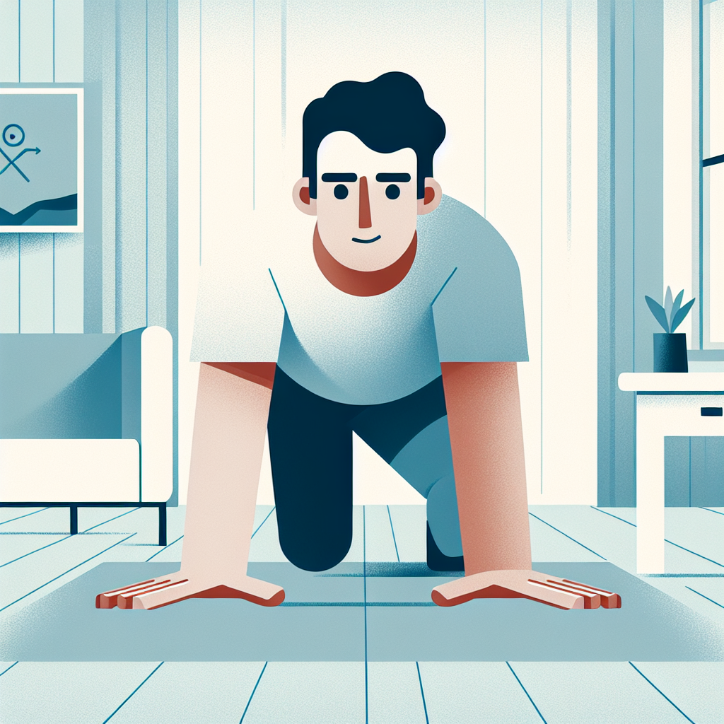 Ilustrace znázorňující téma: Zdraví a wellness