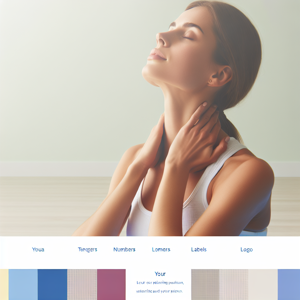 Ilustrace znázorňující téma: Zdraví a pohyb