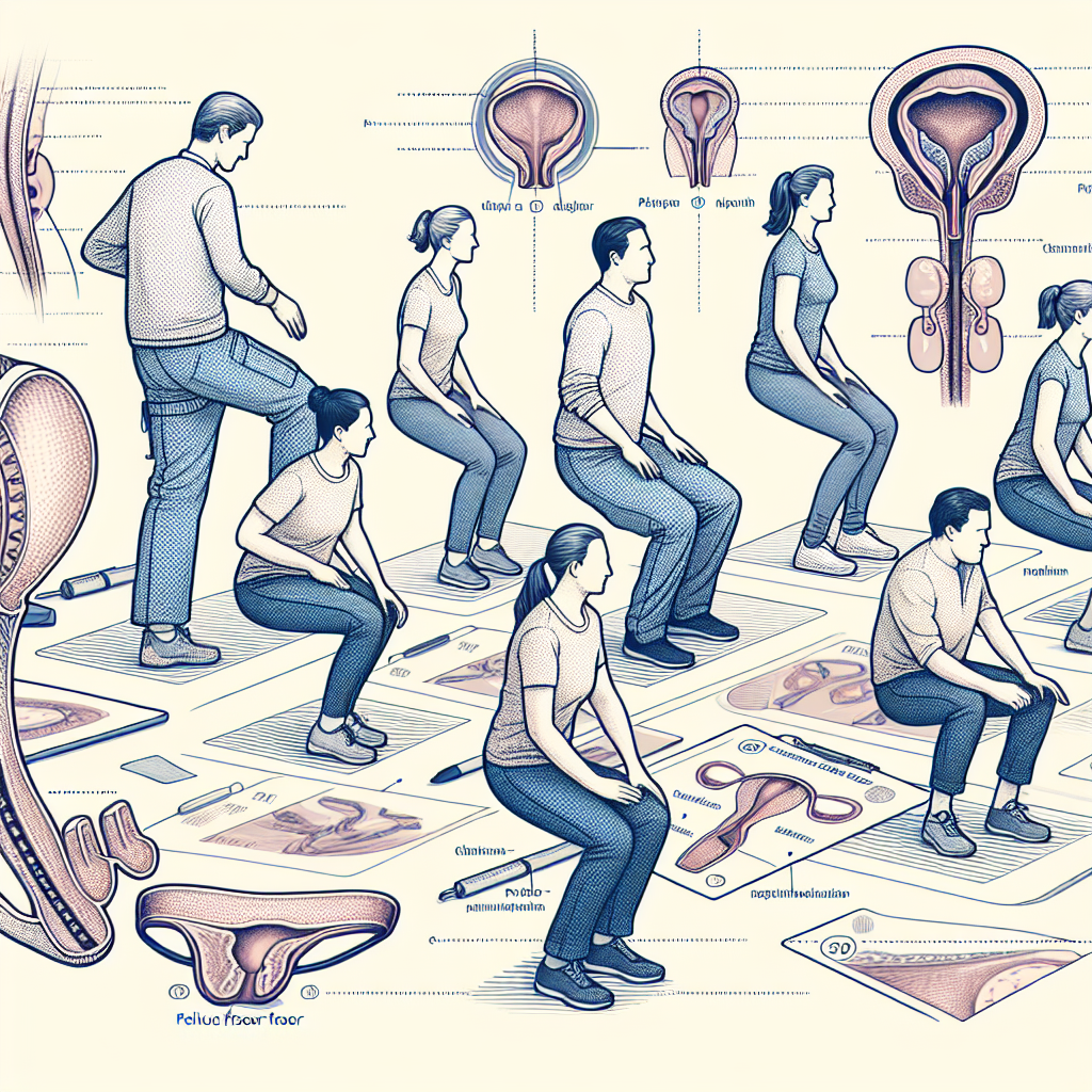 Ilustrace znázorňující téma: Zdraví a pohyb