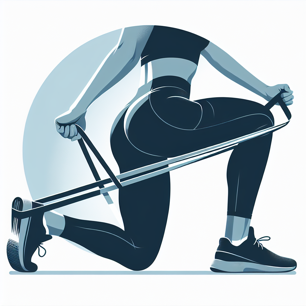 Ilustrace znázorňující téma: Zdraví a fitness