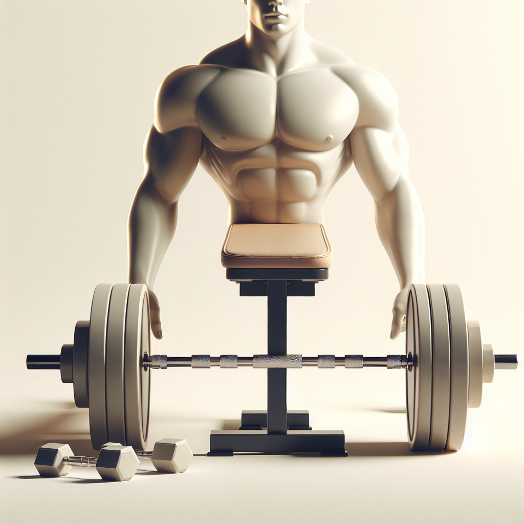 Ilustrace znázorňující téma: Cvičení a fitness