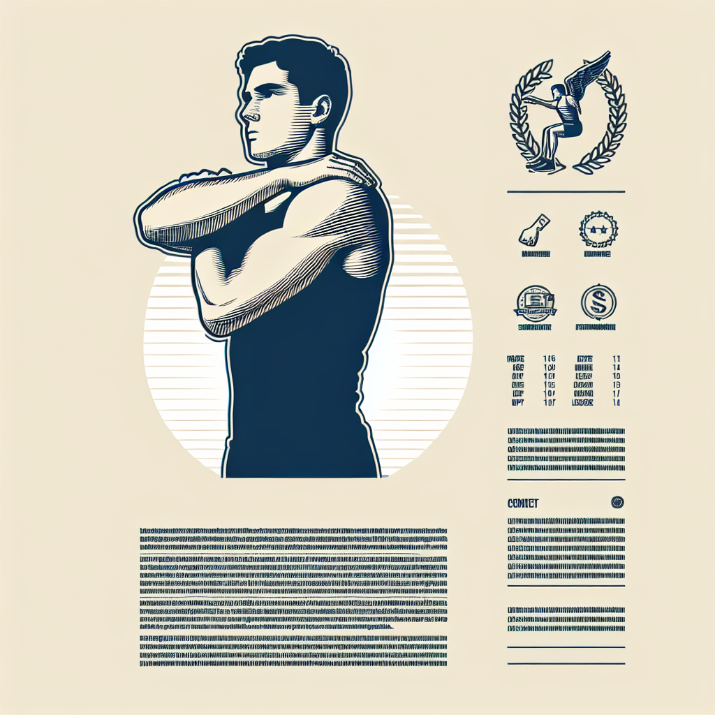 Ilustrace znázorňující téma: Rehabilitace