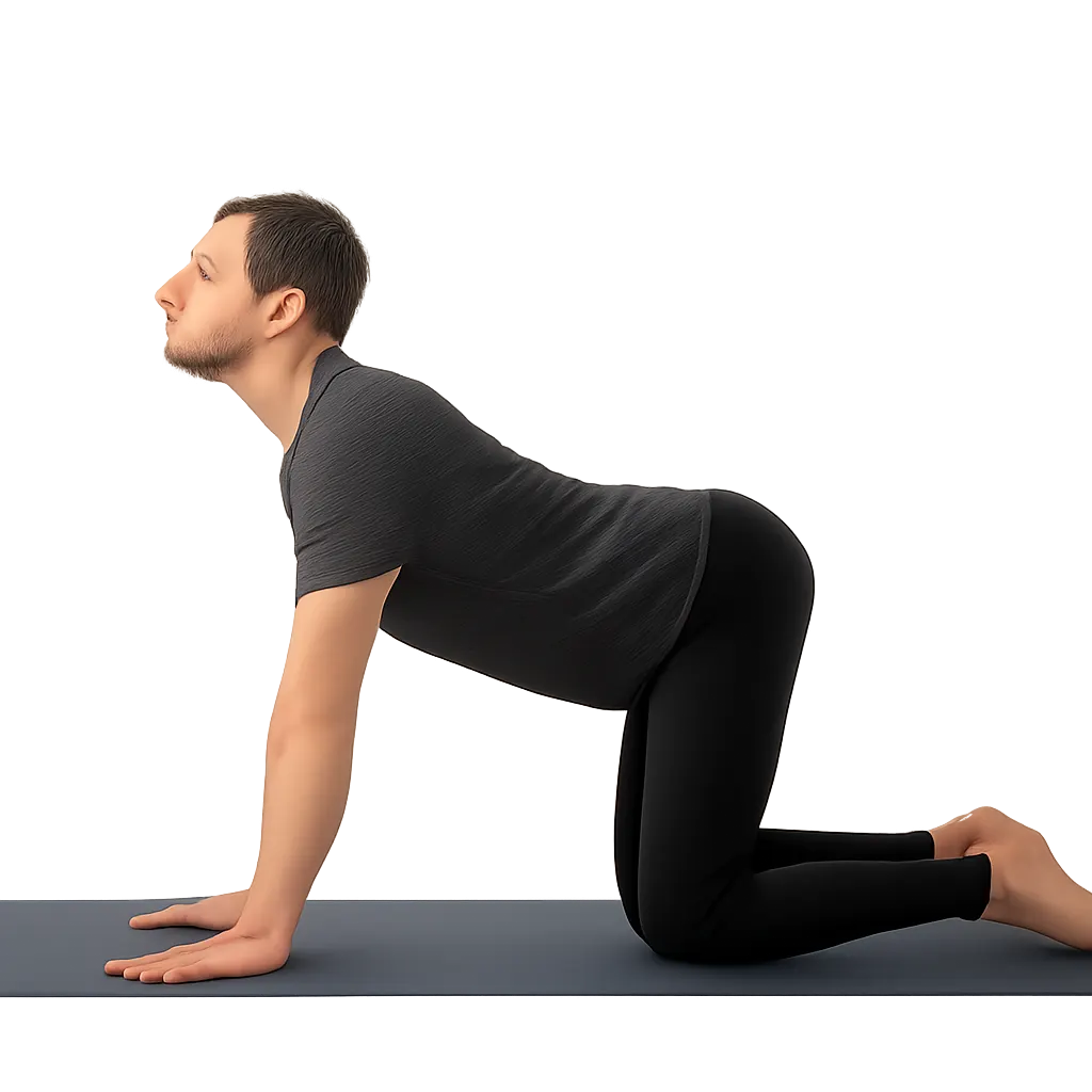 Ilustrace znázorňující téma: Zdraví a fitness