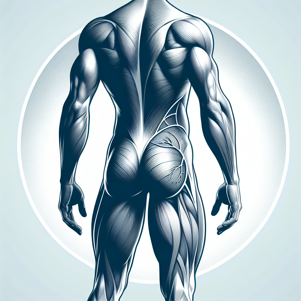 Ilustrace znázorňující téma: Cvičení a fitness