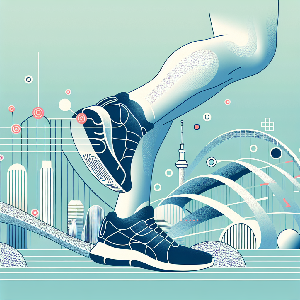 Ilustrace znázorňující téma: Cvičení a fitness