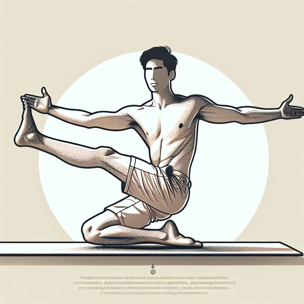 Ilustrace znázorňující téma: Cvičení a fitness