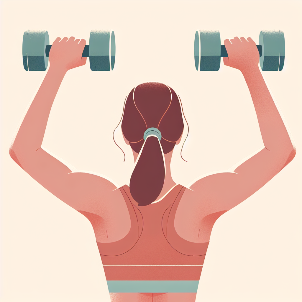 Ilustrace znázorňující téma: Zdraví a wellness
