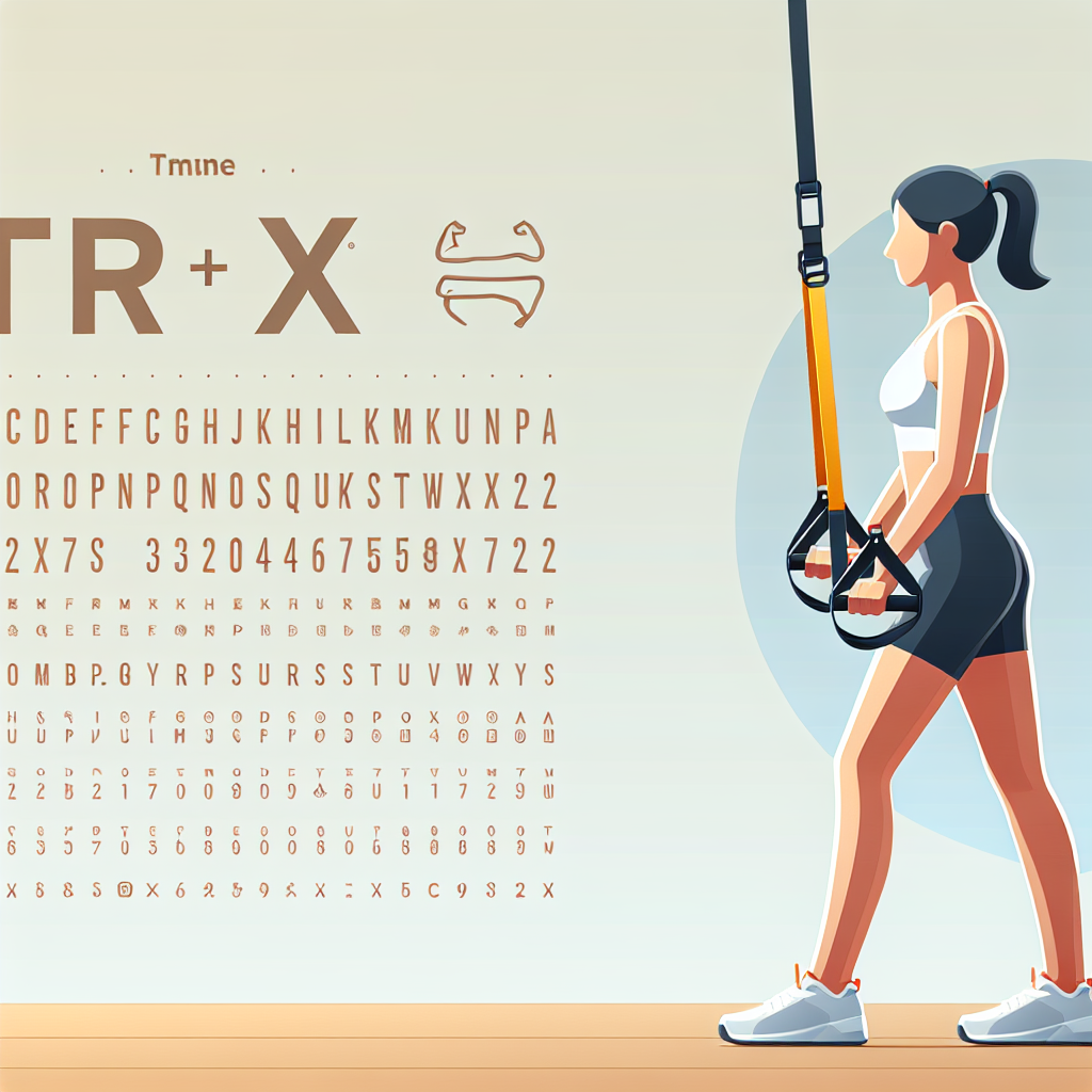 Ilustrace znázorňující téma: Fitness a cvičení