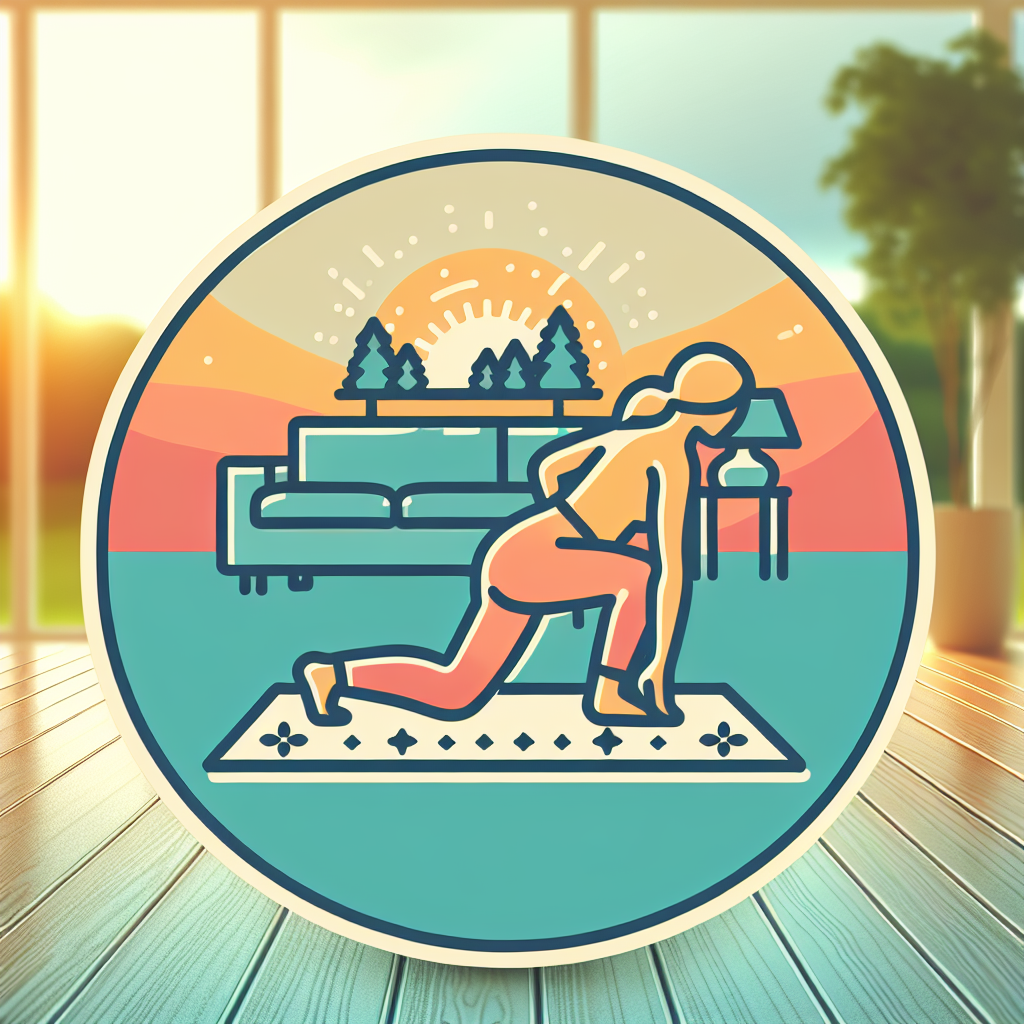 Ilustrace znázorňující téma: Zdraví a fitness