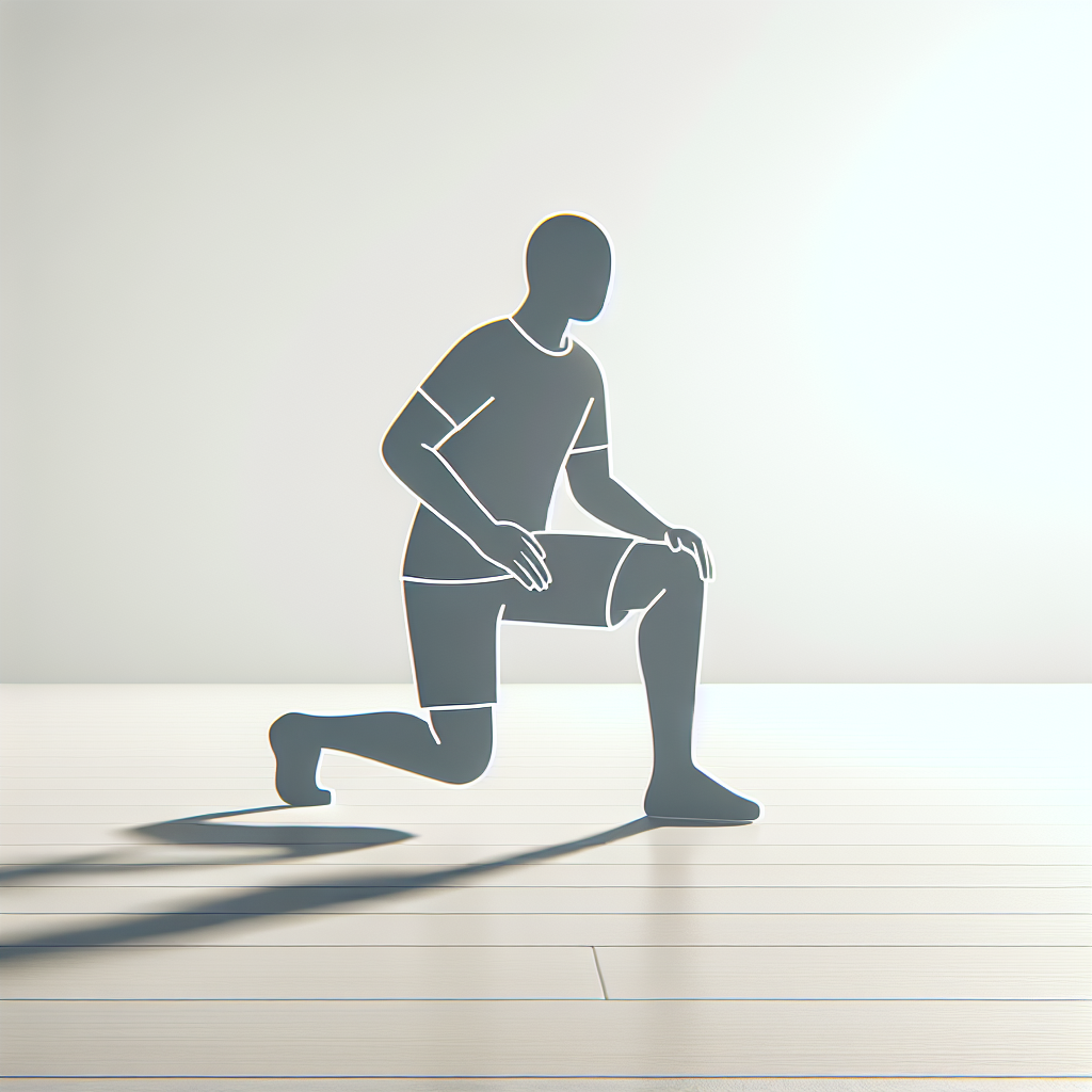 Ilustrace znázorňující téma: Zdraví a fitness