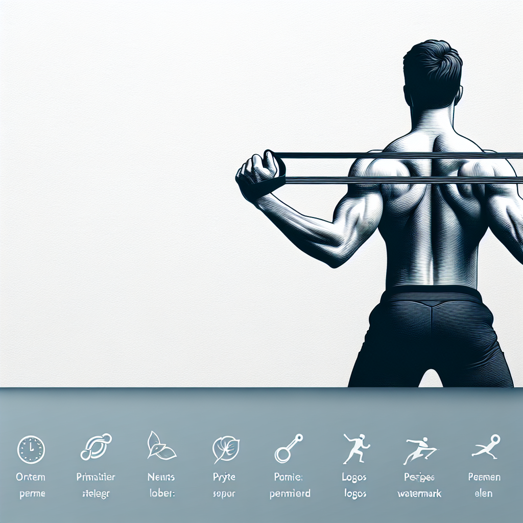 Ilustrace znázorňující téma: Fitness a cvičení