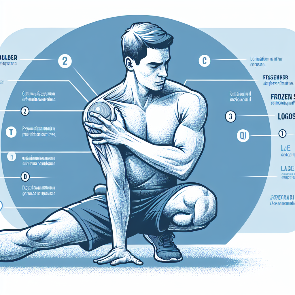 Ilustrace znázorňující téma: Zdraví a wellness