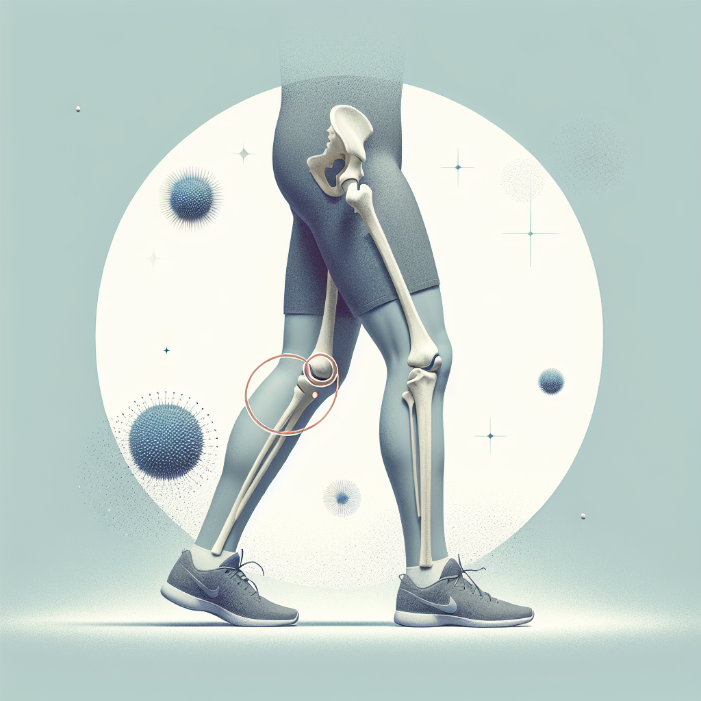 Ilustrace znázorňující téma: Rehabilitace