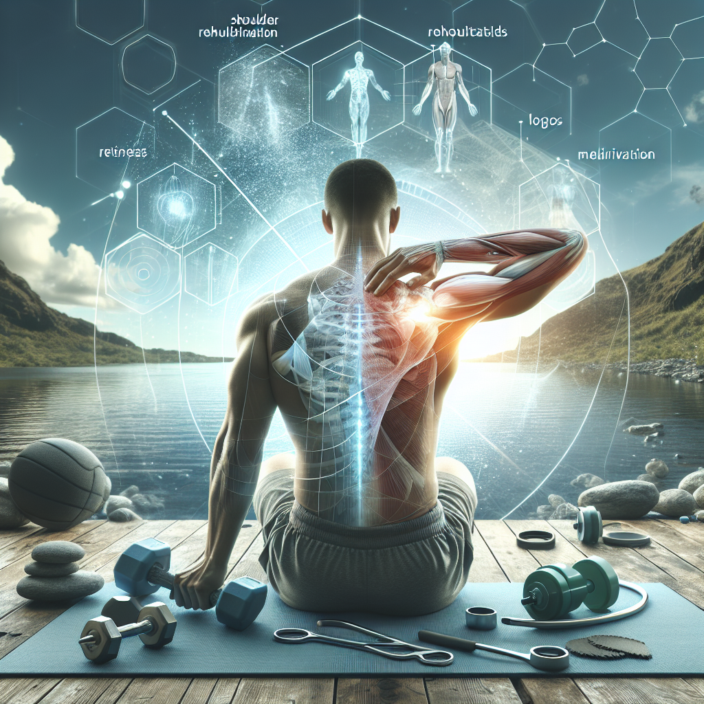 Ilustrace znázorňující téma: Zdraví a fitness