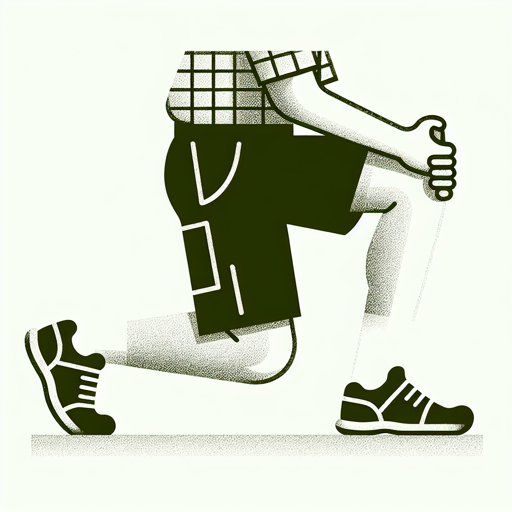 Ilustrace znázorňující téma: Rehabilitace