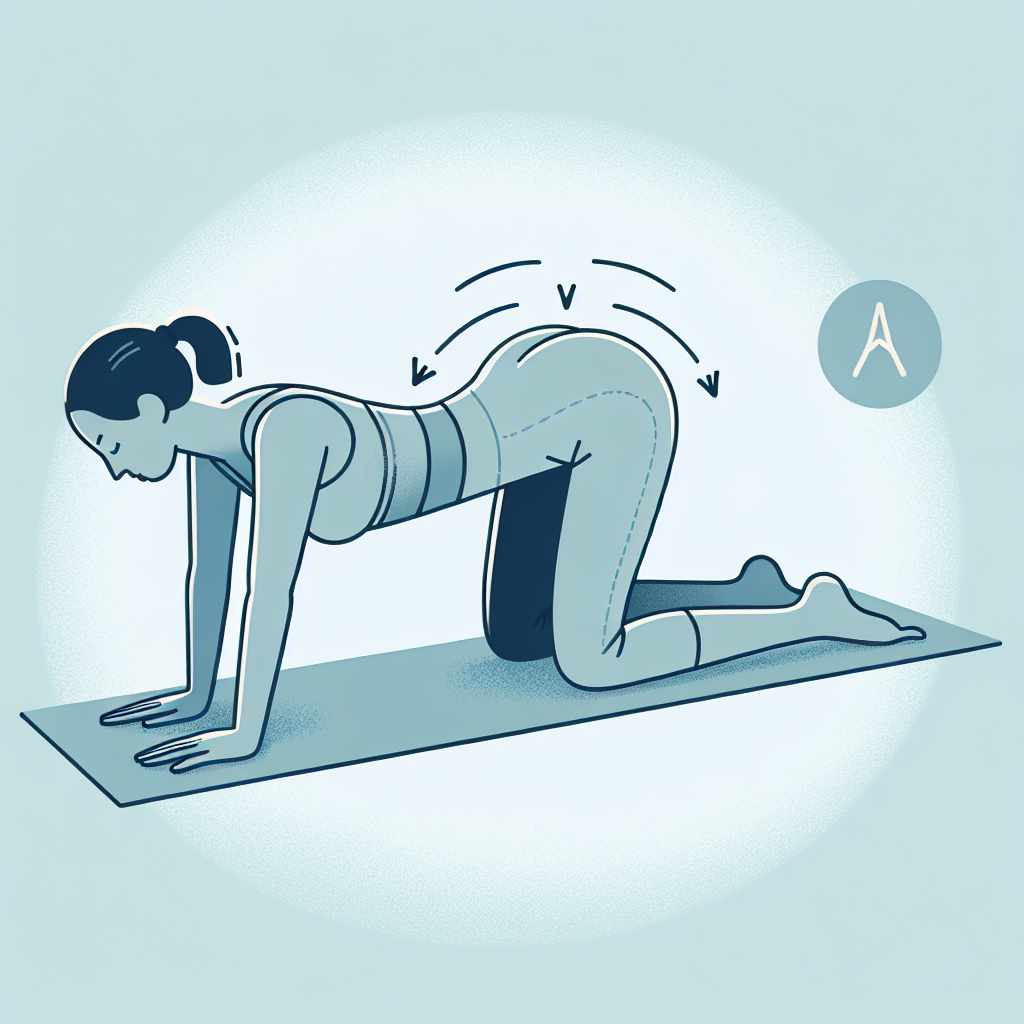 Ilustrace znázorňující téma: Zdraví a wellness