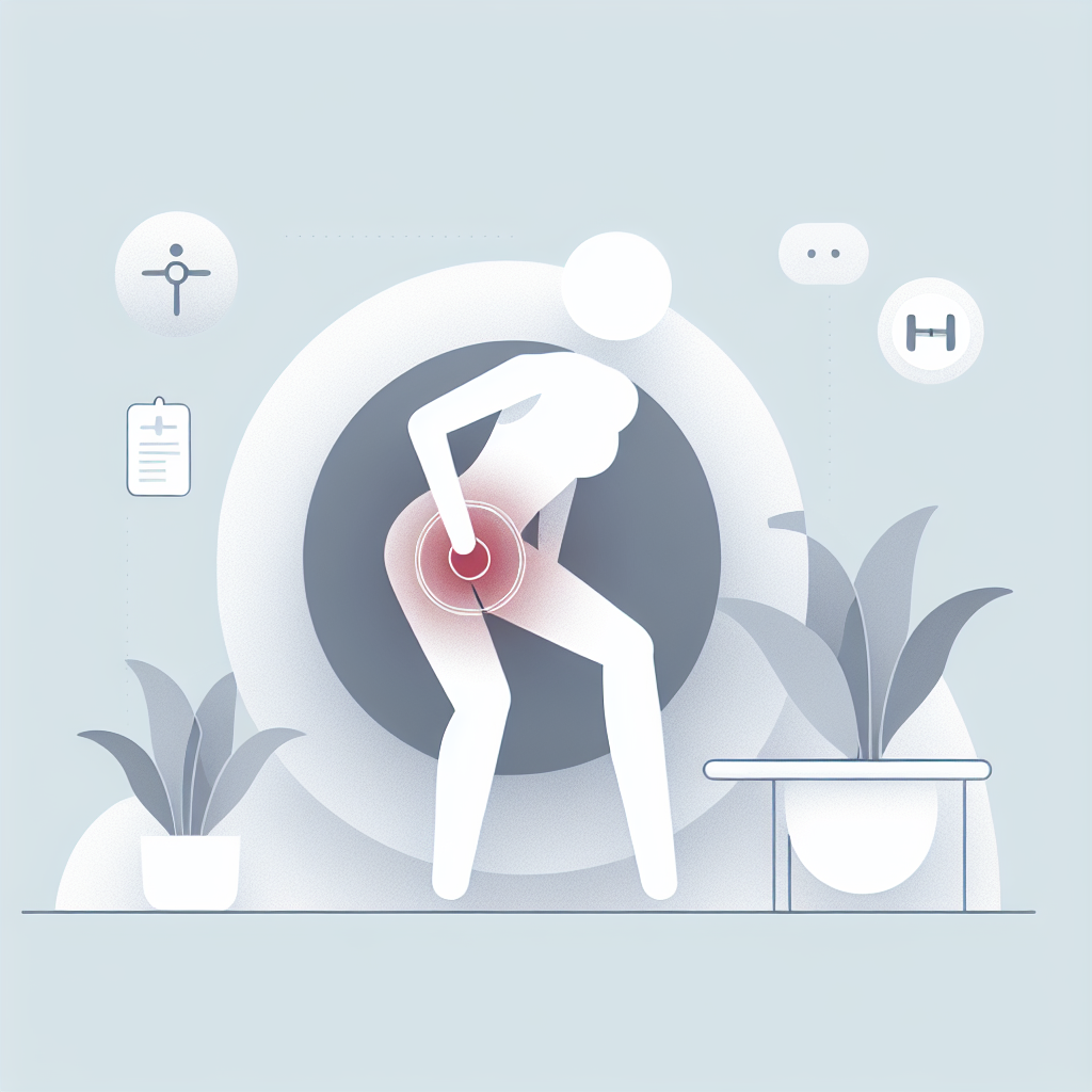Ilustrace znázorňující téma: Zdraví a fitness