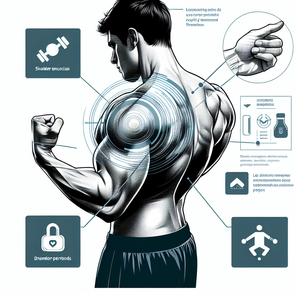 Ilustrace znázorňující téma: Cvičení a fitness