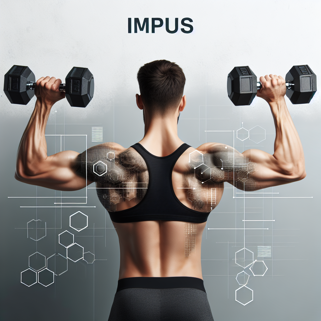 Ilustrace znázorňující téma: Cvičení a fitness