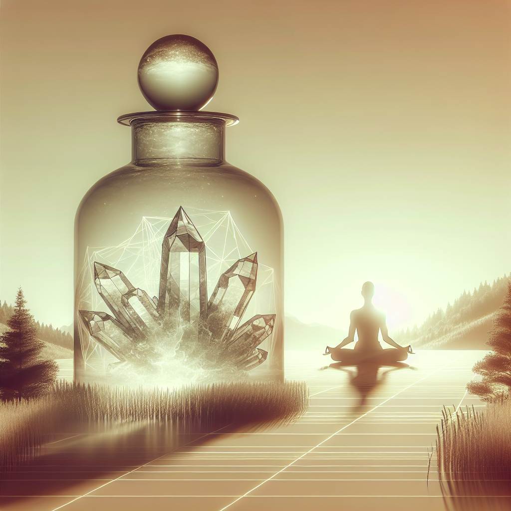 Ilustrace znázorňující téma: Zdraví a wellness