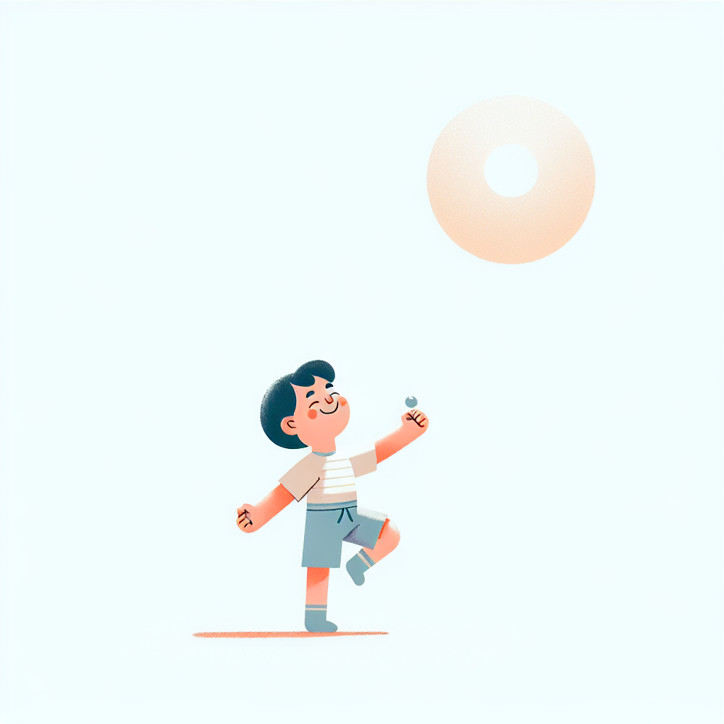 Ilustrace znázorňující téma: Zdraví dětí