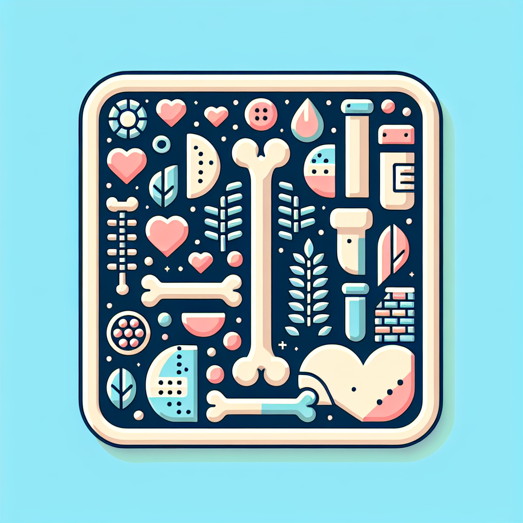 Ilustrace znázorňující téma: Zdraví