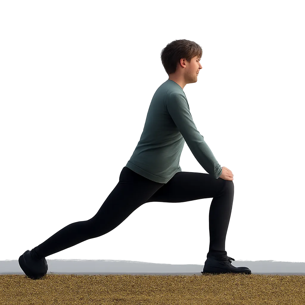 Ilustrace znázorňující téma: Zdraví a wellness