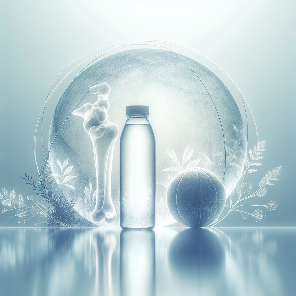 Ilustrace znázorňující téma: Zdraví a wellness
